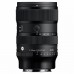 Sigma 17-40mm f/1.8 DC Art - Canon RF-Mount